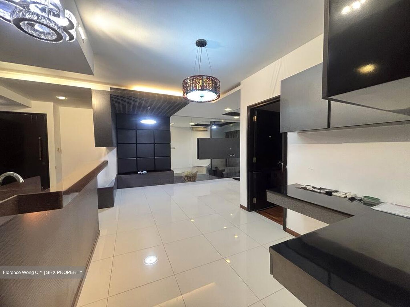 The Sensoria (D27), Condominium #499720191